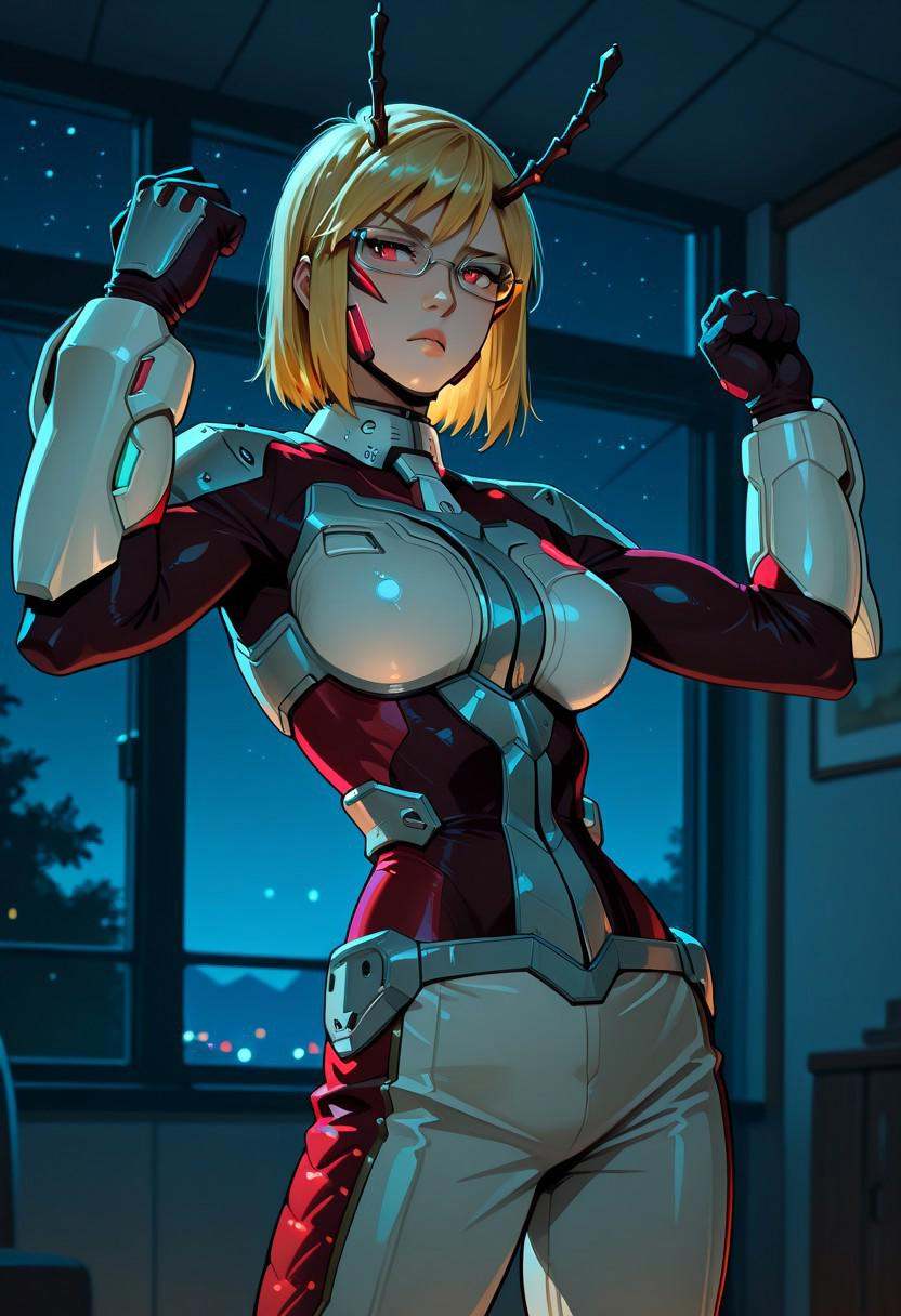 masterpiece ,  best quality ,  amazing quality on Tensor.Art