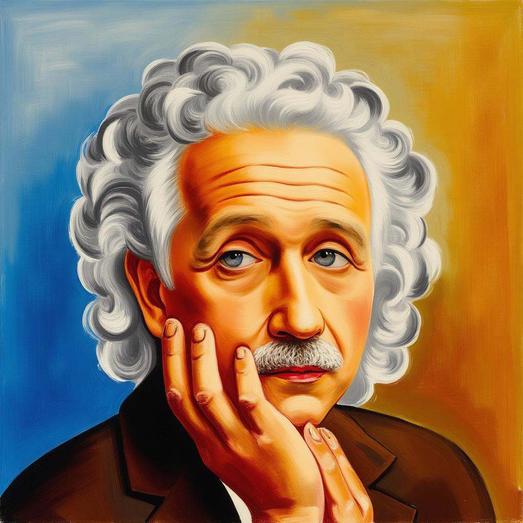 AI generated image on Tensor.Art