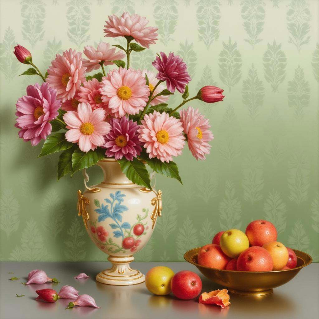 AI generated image on Tensor.Art