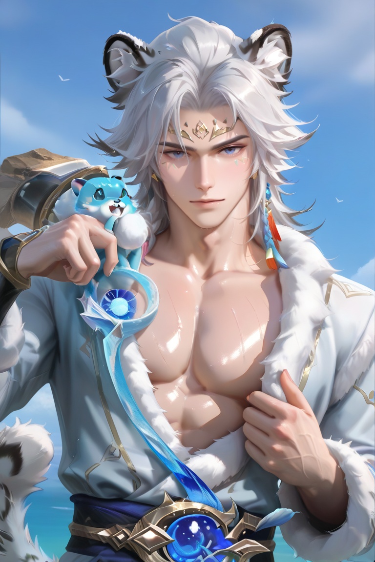 BREAK,  masterpiece,  best quality on Tensor.Art
