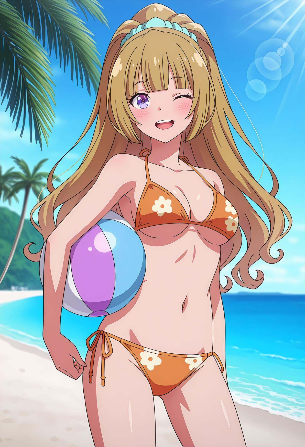 anime screencap,  masterpiece,  best quality on Tensor.Art