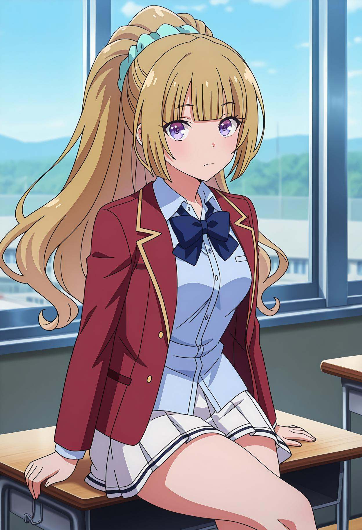 anime screencap,  masterpiece,  best quality on Tensor.Art