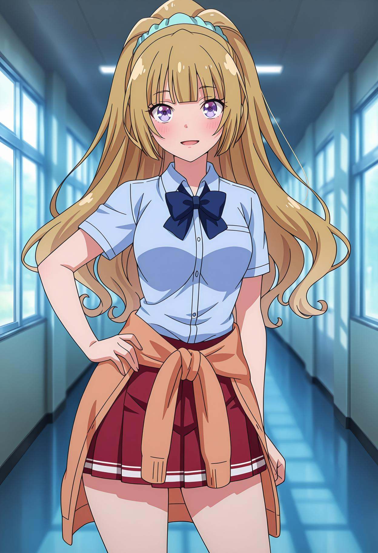 anime screencap,  masterpiece,  best quality on Tensor.Art