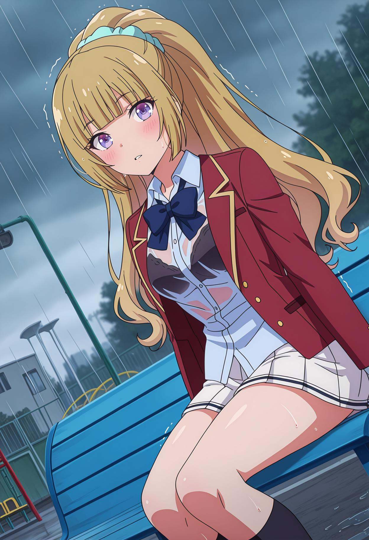 anime screencap,  masterpiece,  best quality on Tensor.Art