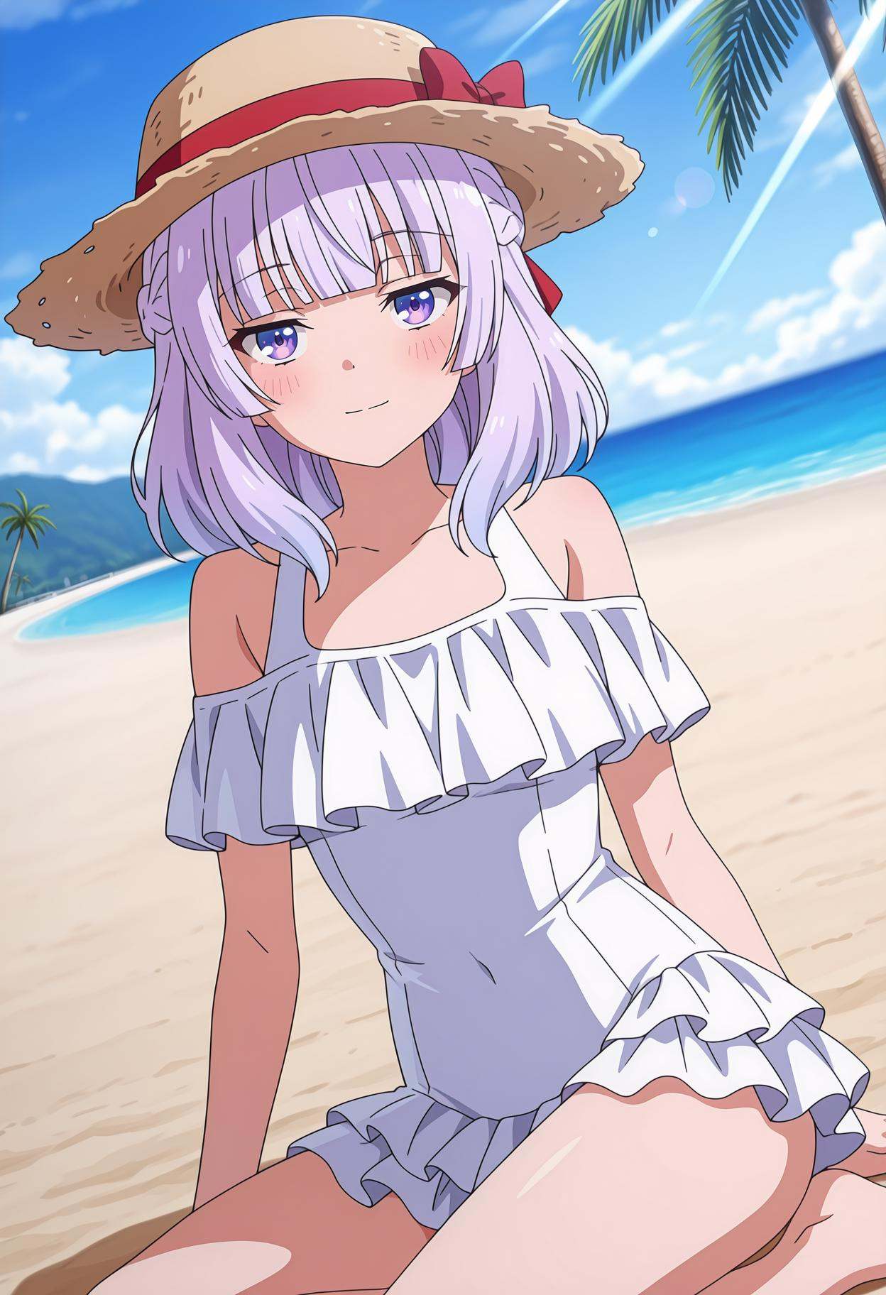 anime screencap,  masterpiece,  best quality on Tensor.Art