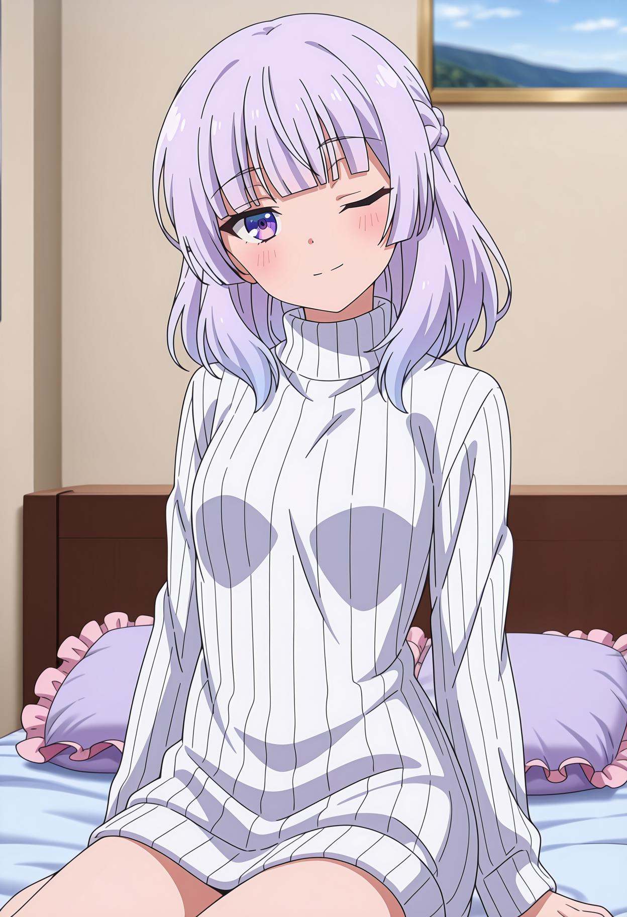 anime screencap,  masterpiece,  best quality on Tensor.Art