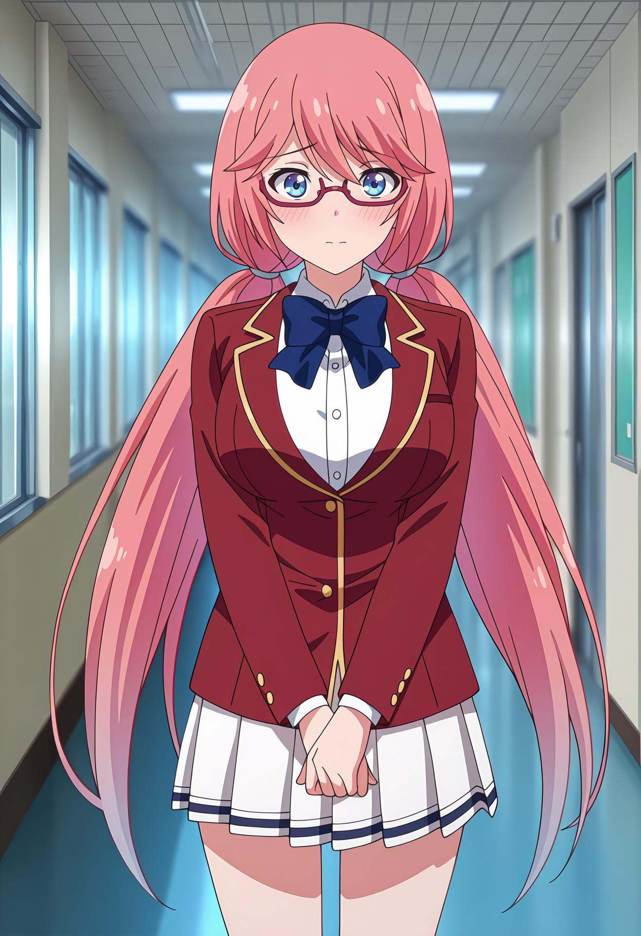 anime screencap,  masterpiece,  best quality on Tensor.Art