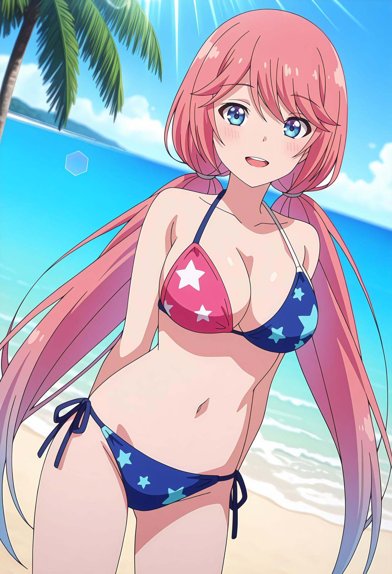 anime screencap,  masterpiece,  best quality on Tensor.Art