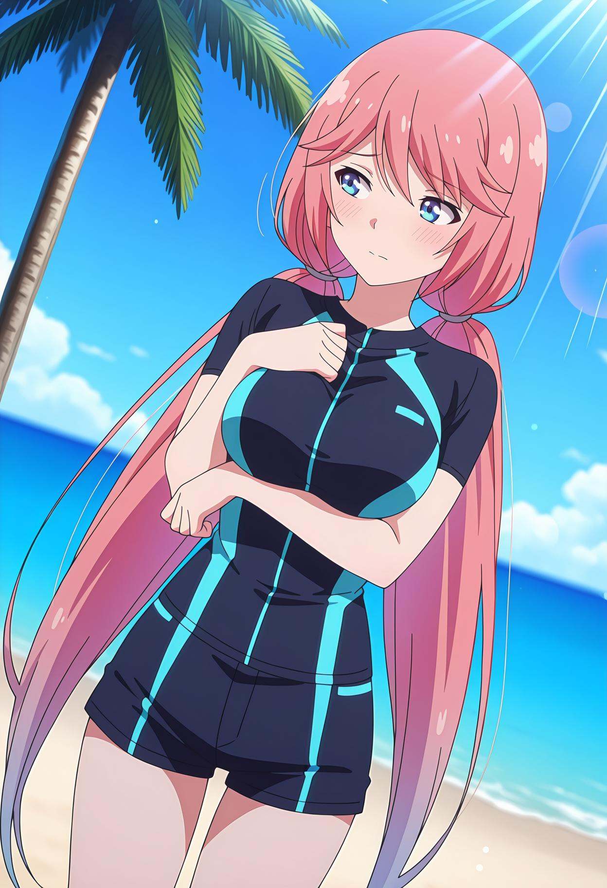 anime screencap,  masterpiece,  best quality on Tensor.Art