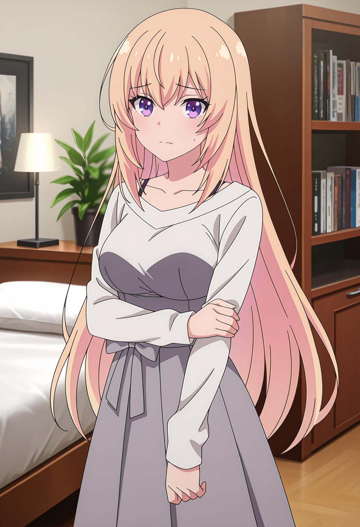 anime screencap,  masterpiece,  best quality on Tensor.Art