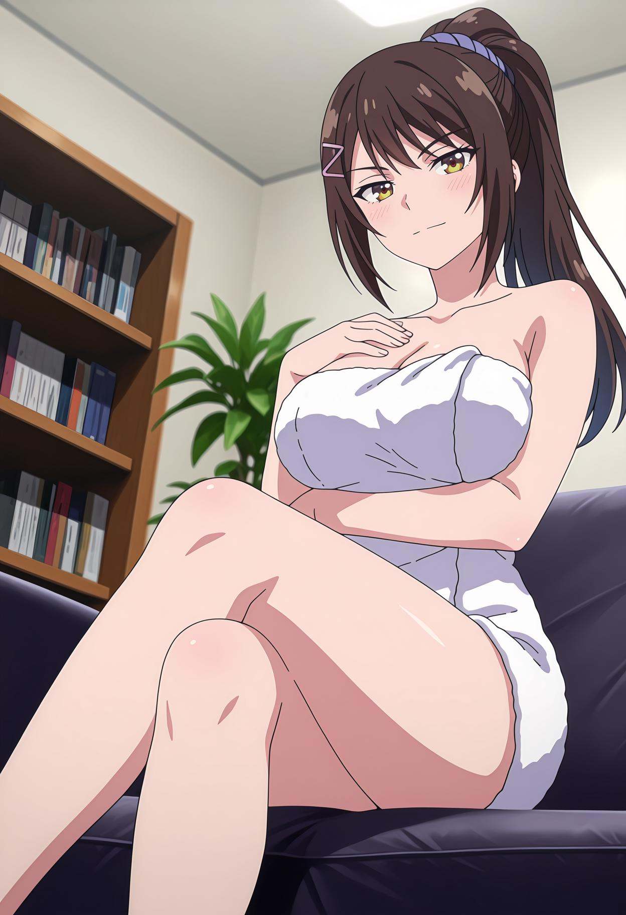 anime screencap,  masterpiece,  best quality on Tensor.Art