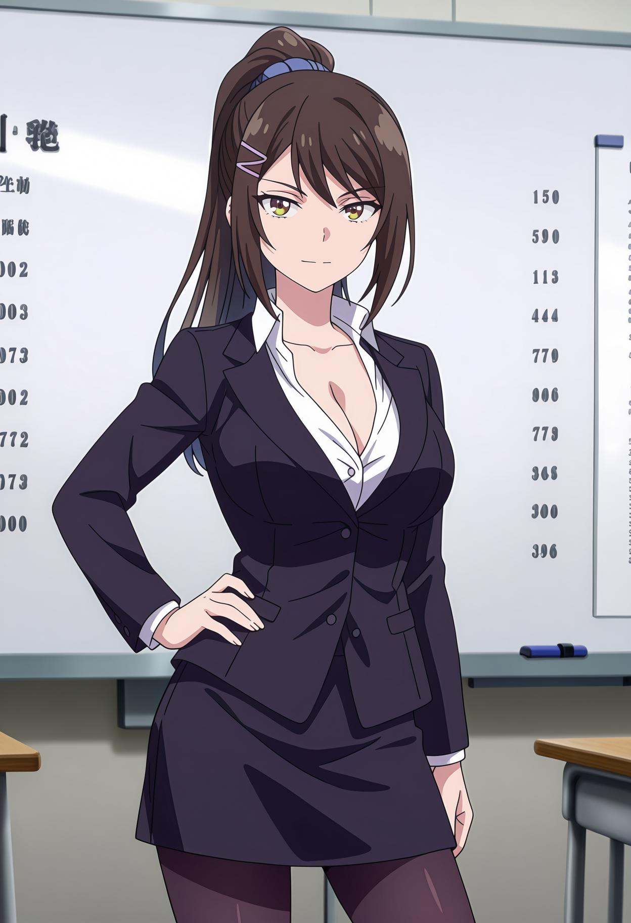 anime screencap,  masterpiece,  best quality on Tensor.Art
