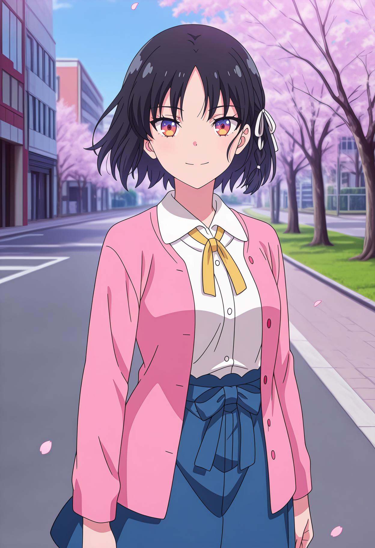 anime screencap,  masterpiece,  best quality on Tensor.Art