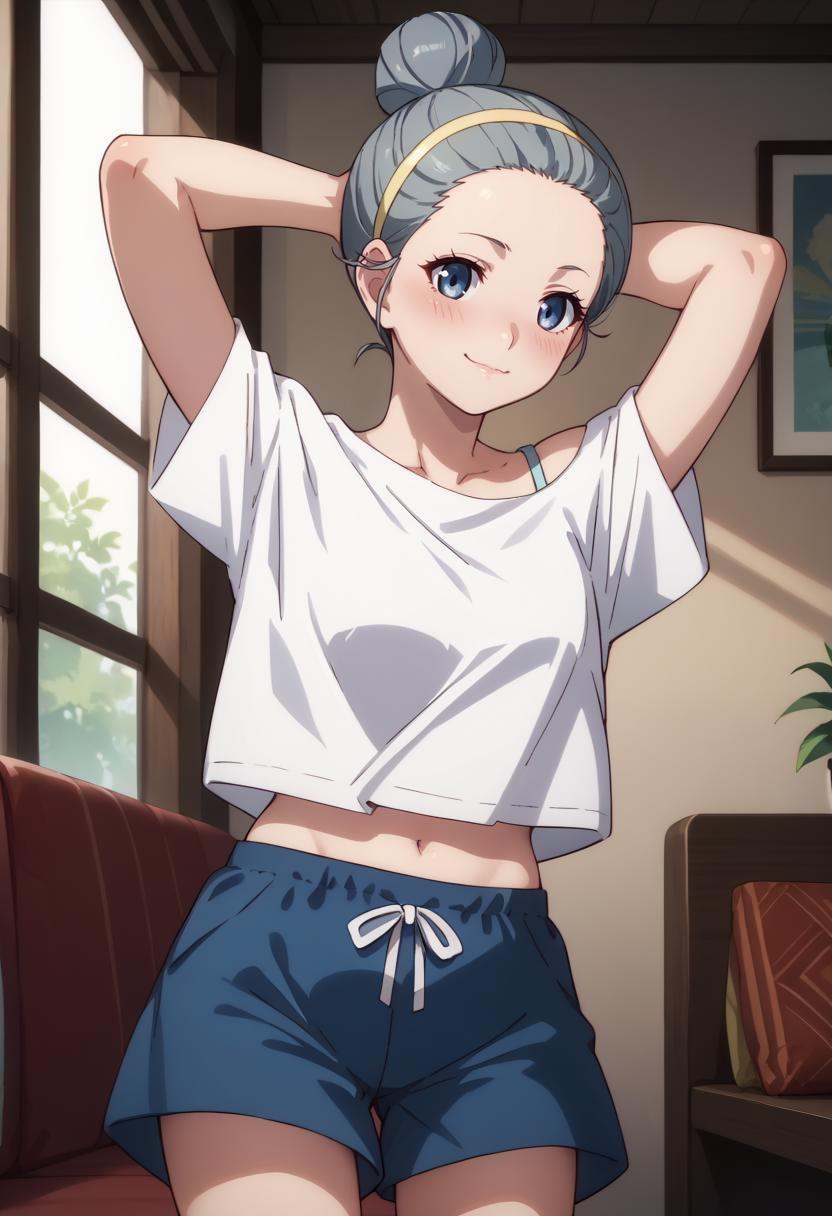 score_9,  score_8_up,  1girl on Tensor.Art