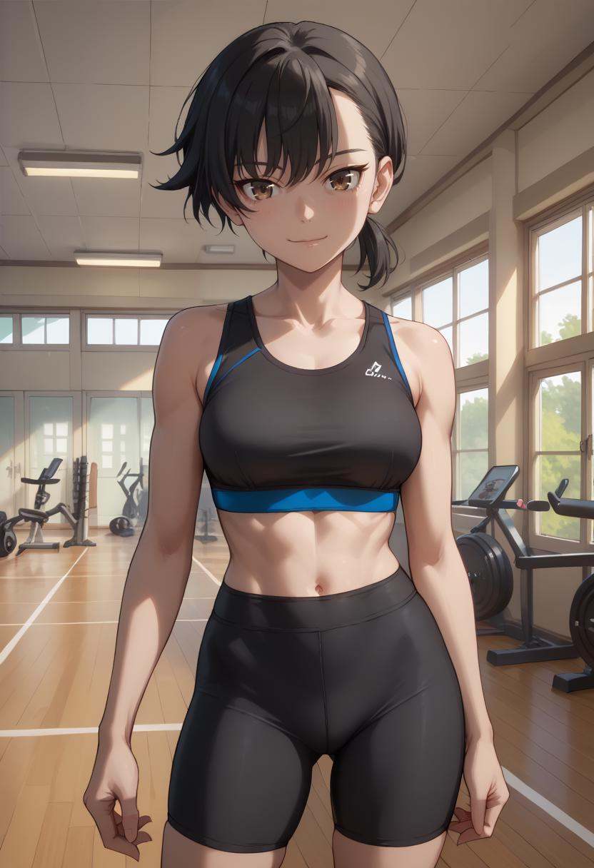 score_9,  score_8_up,  1girl on Tensor.Art