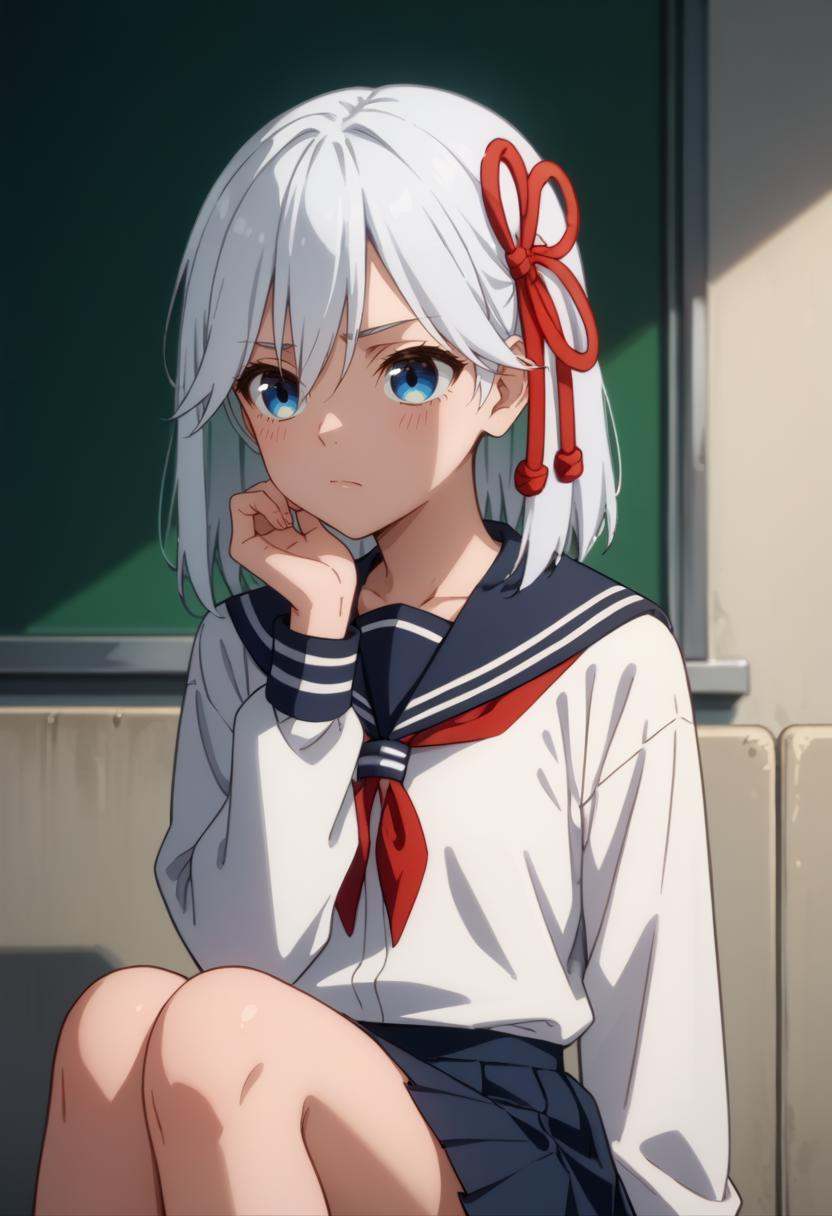 score_9,  score_8_up,  1girl on Tensor.Art