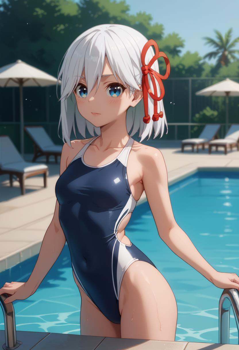 score_9,  score_8_up,  1girl on Tensor.Art