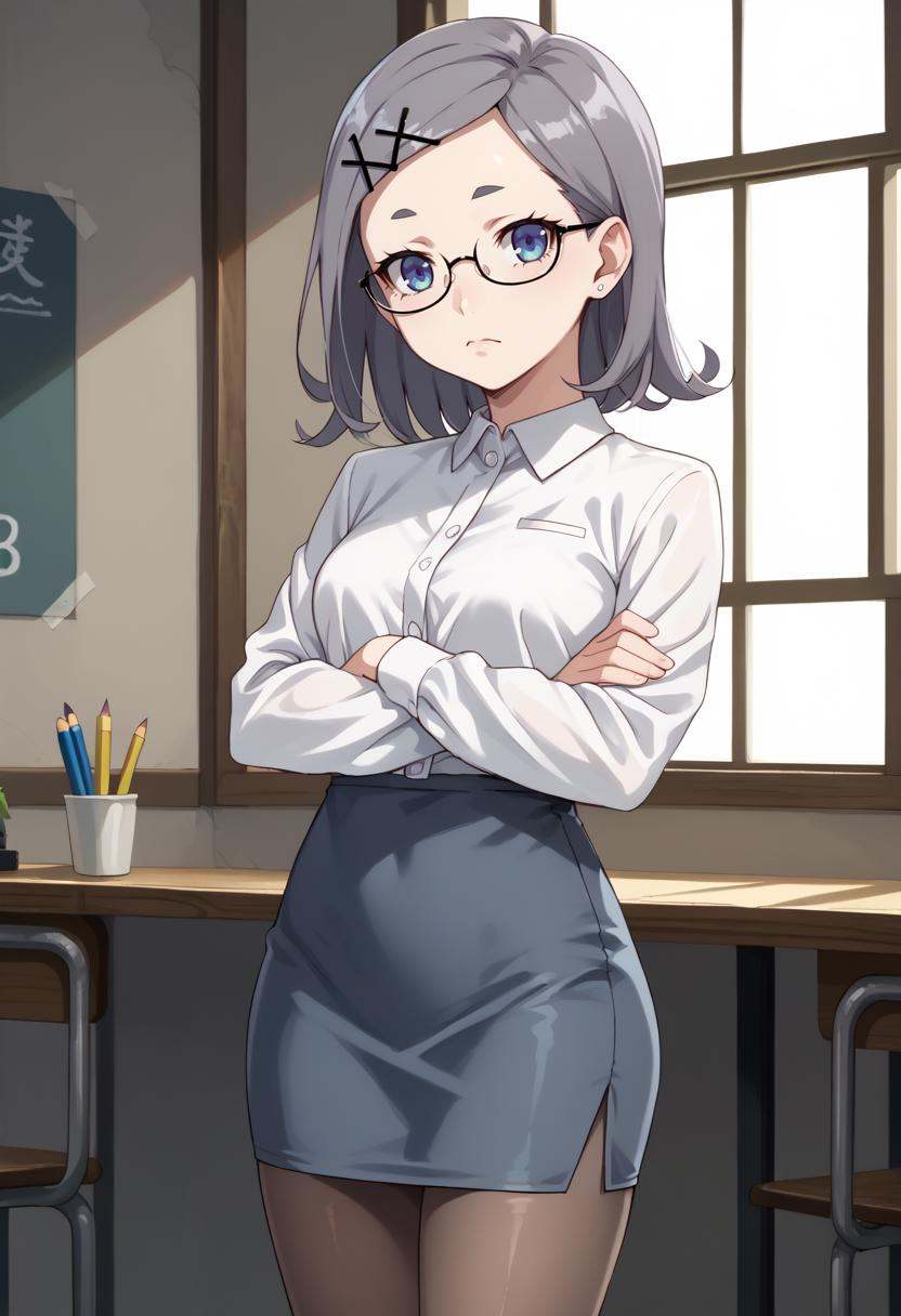 score_9,  score_8_up,  1girl on Tensor.Art