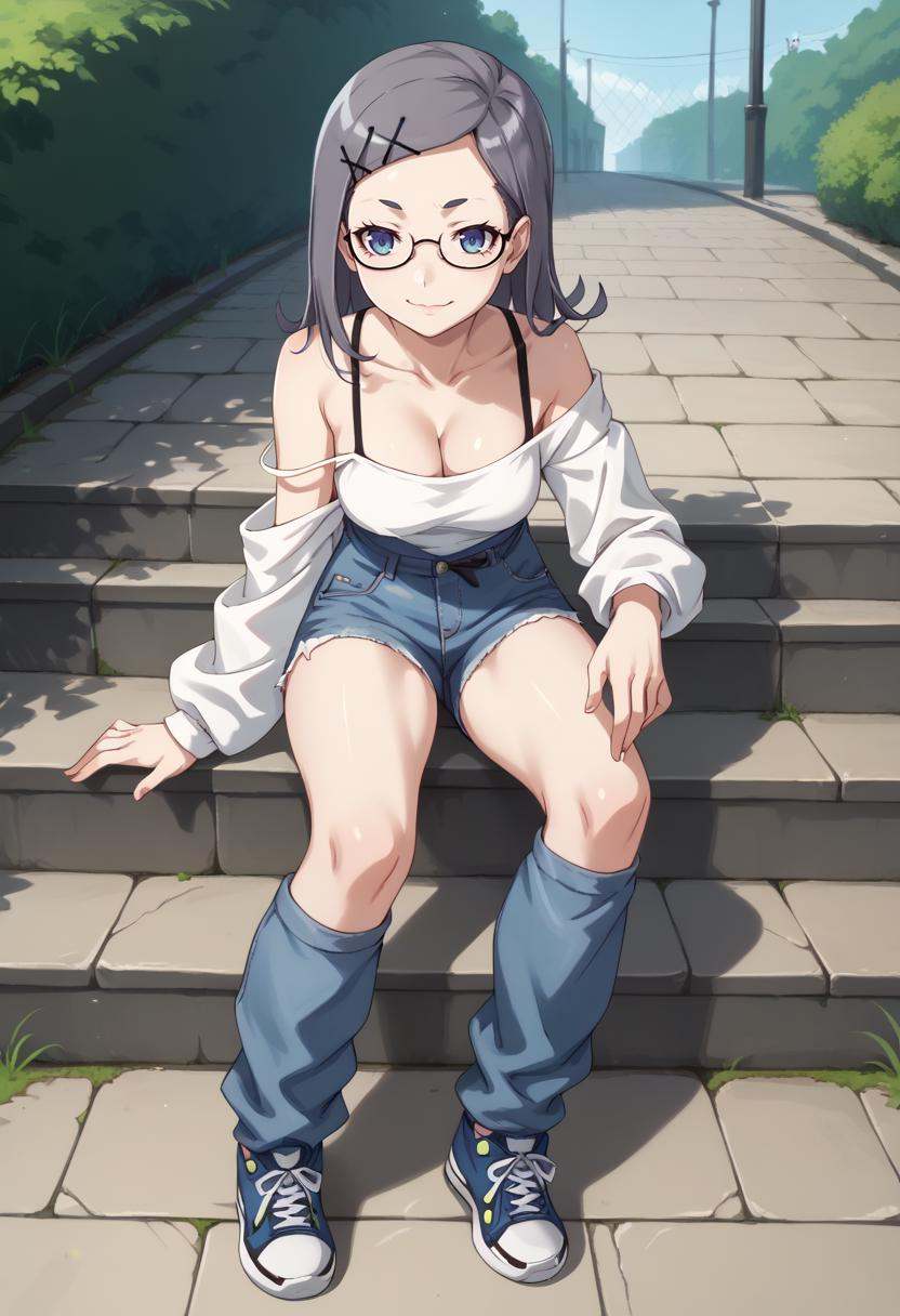 score_9,  score_8_up,  1girl on Tensor.Art