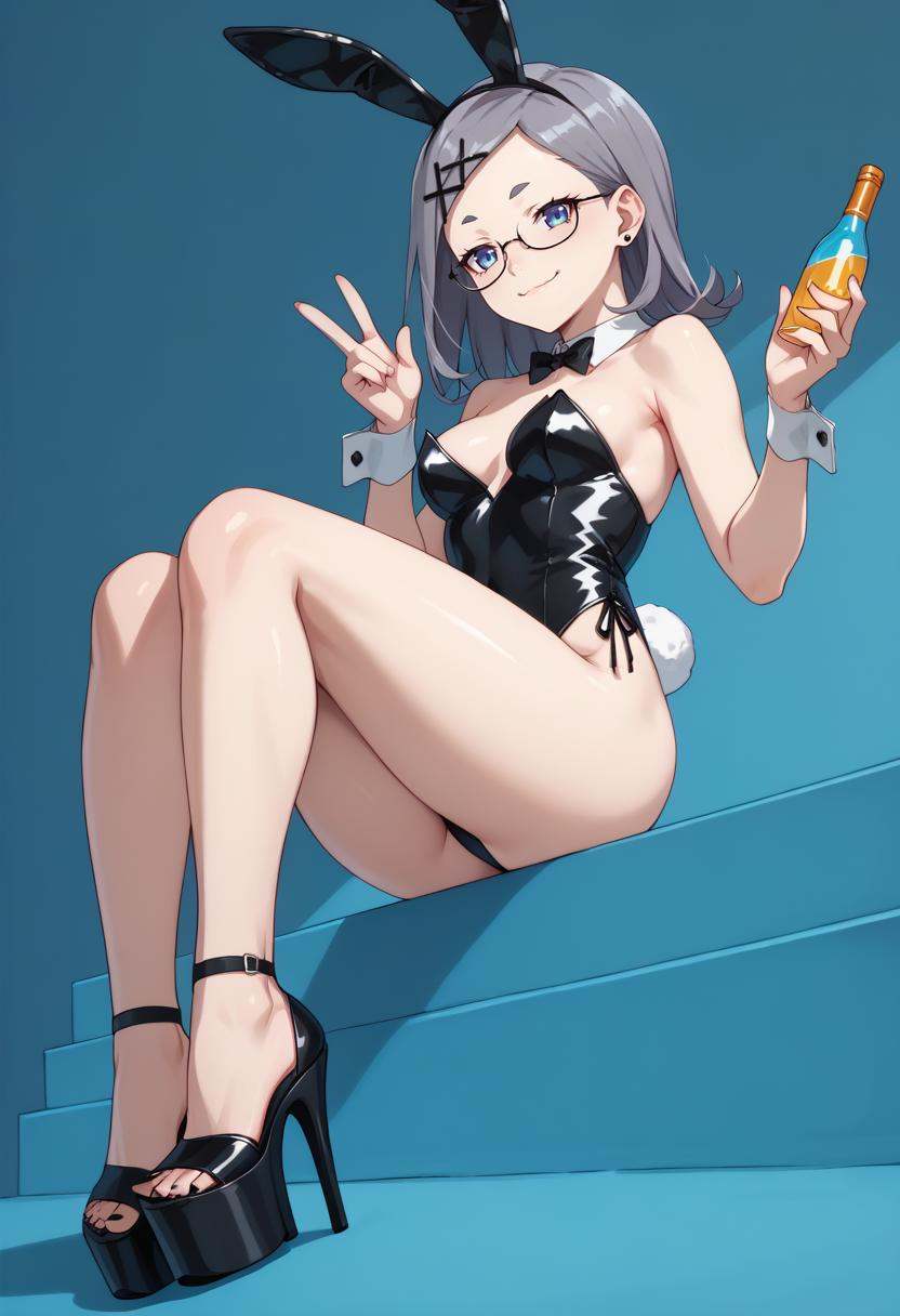 score_9,  score_8_up,  1girl on Tensor.Art