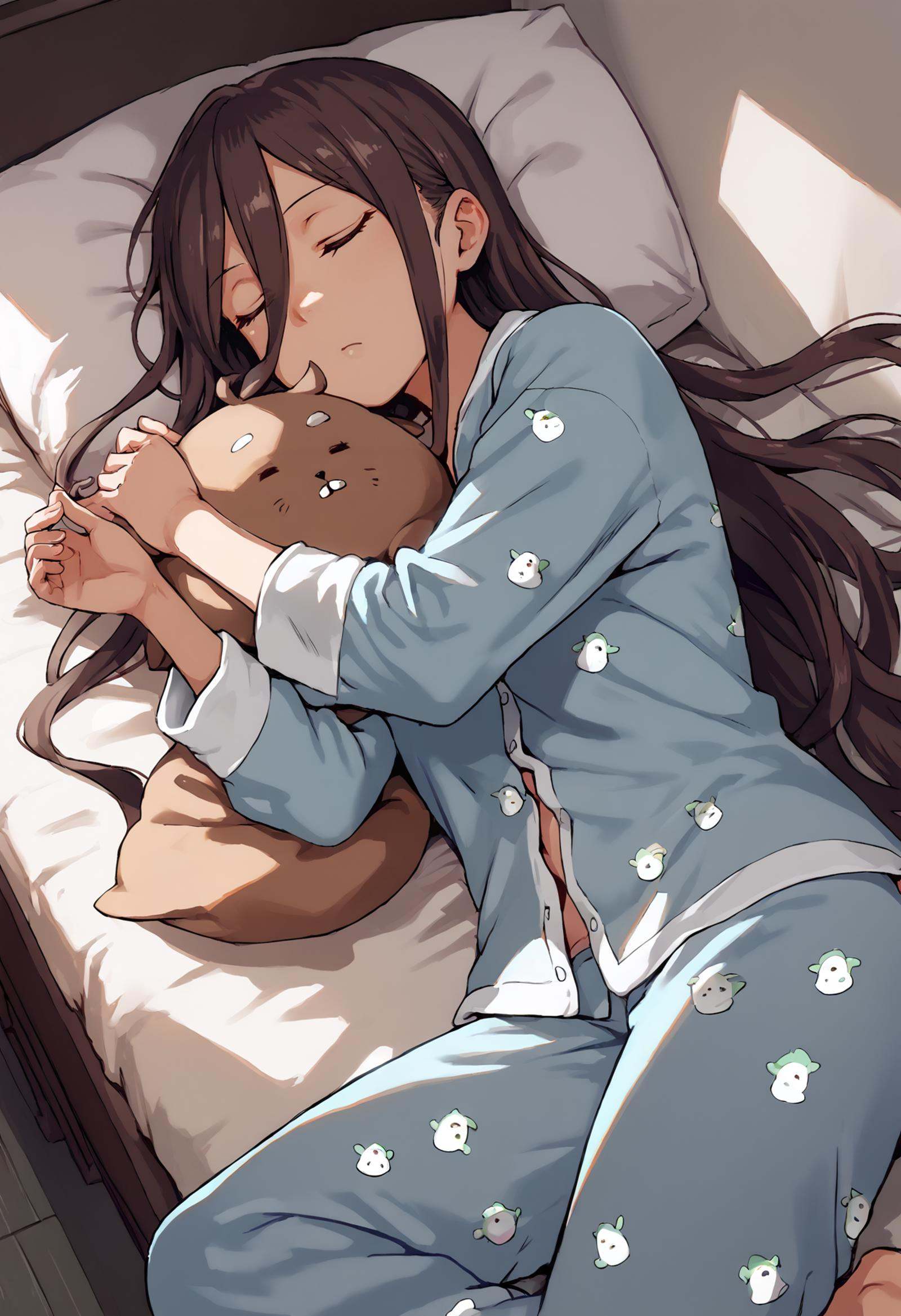 score_9,  score_8_up,  source_anime on Tensor.Art