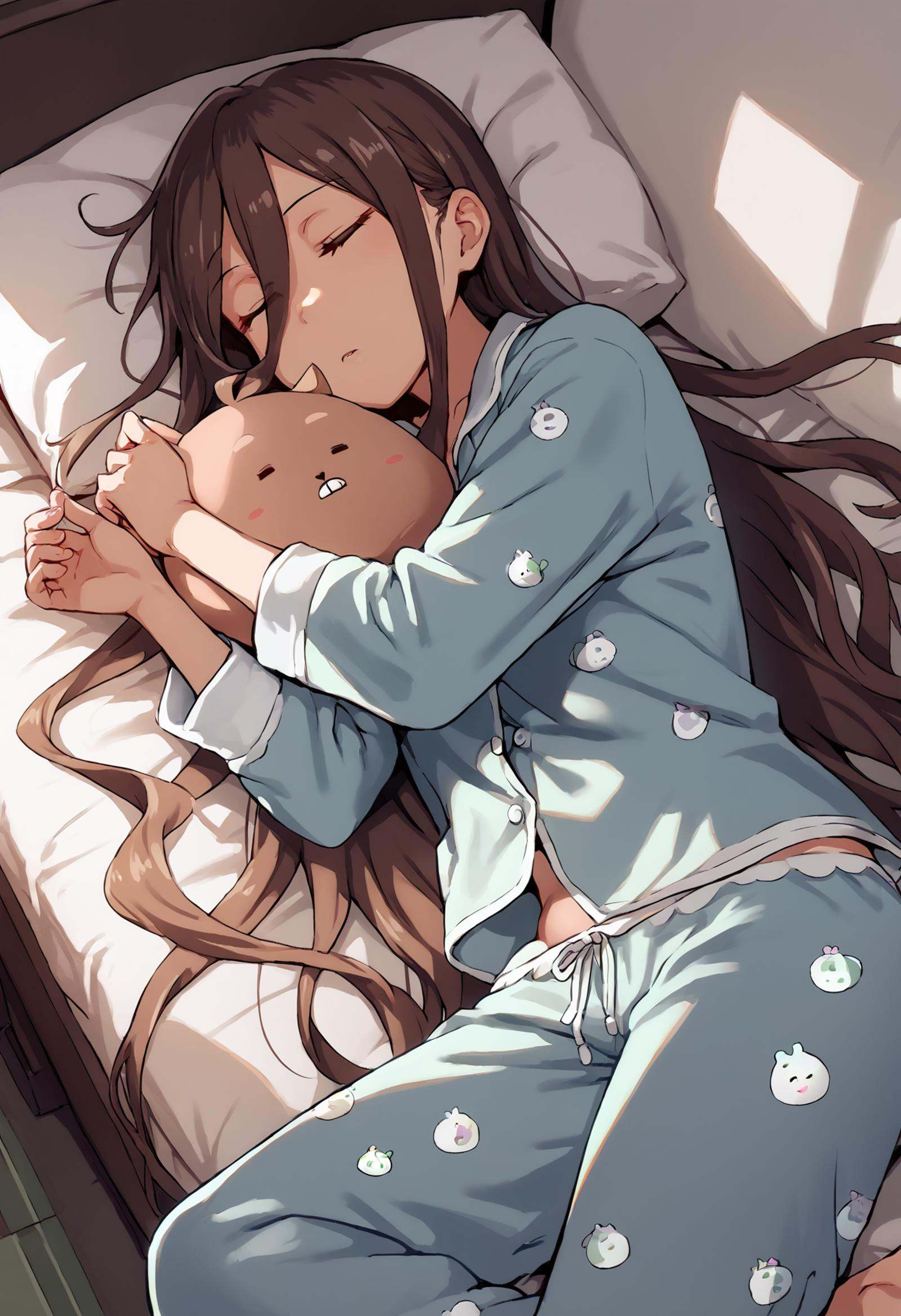 score_9,  score_8_up,  source_anime on Tensor.Art