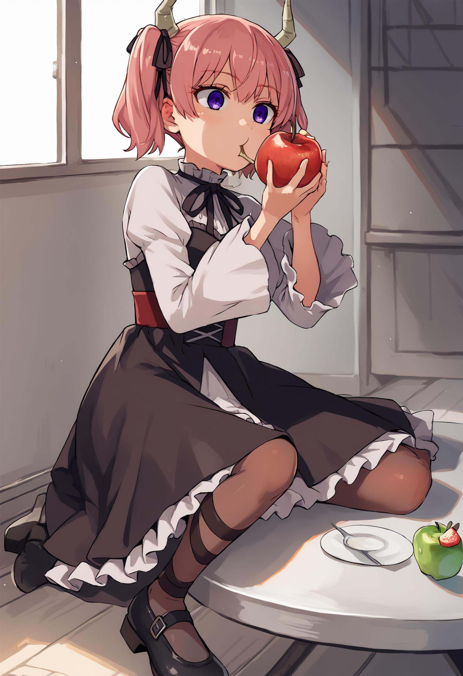 score_9,  score_8_up,  source_anime on Tensor.Art