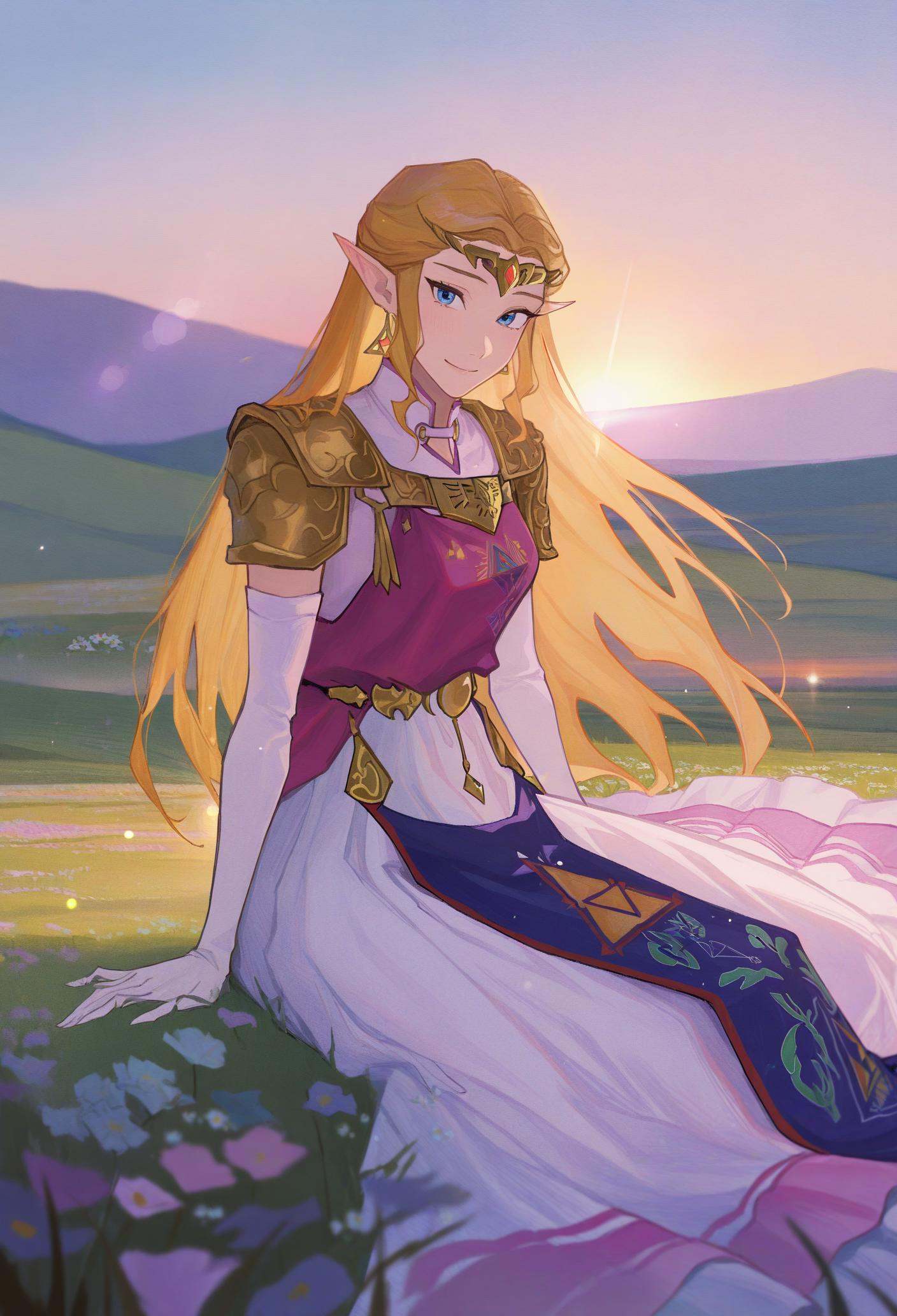 1girl,  solo,  outdoors on Tensor.Art