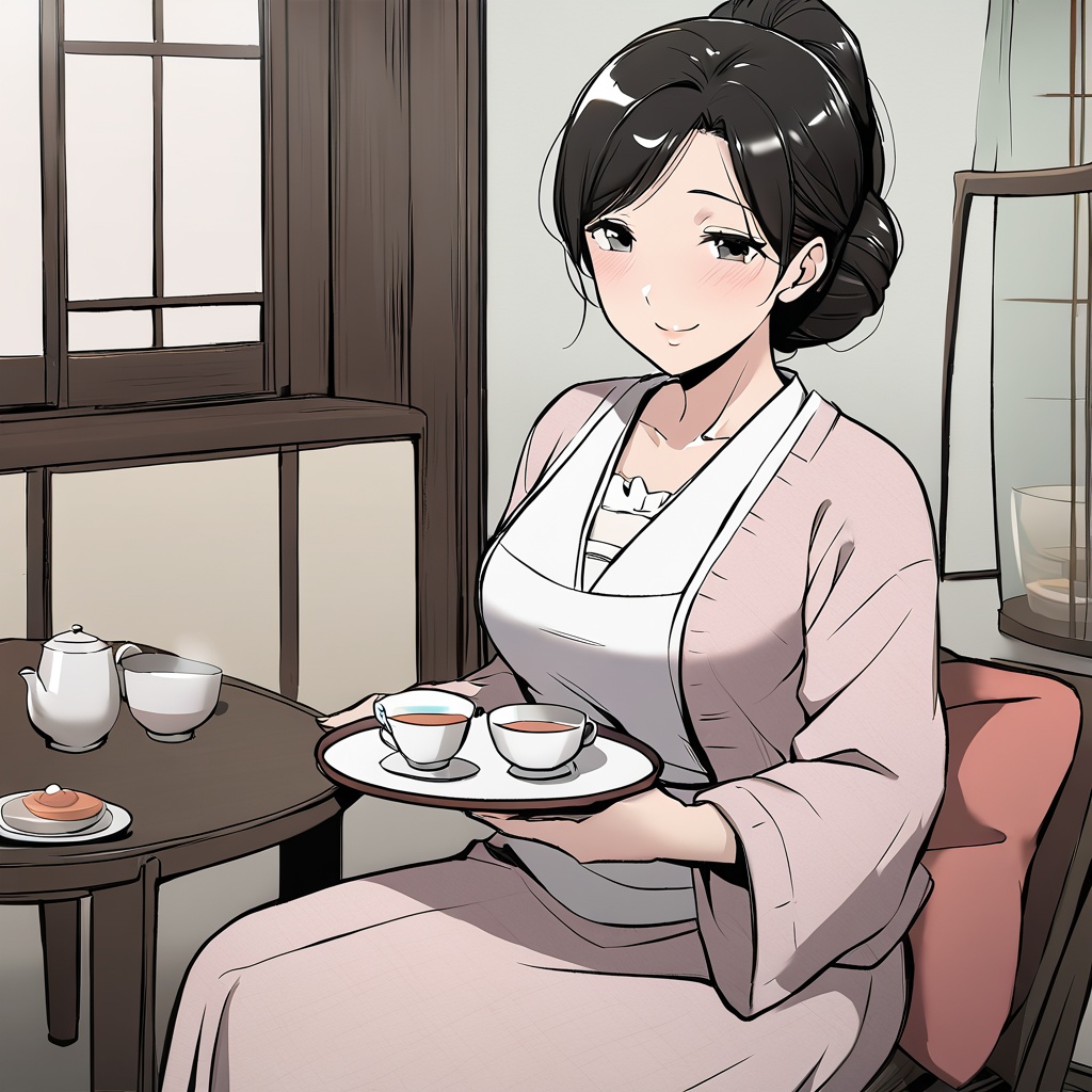 (masterpiece,  best quality,  highres on Tensor.Art