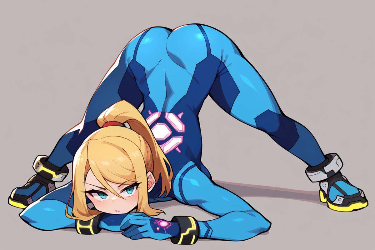 score_7_up,  BREAK ,  1girl on Tensor.Art