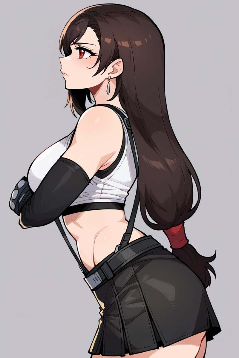 score_7_up,  BREAK ,  1girl on Tensor.Art