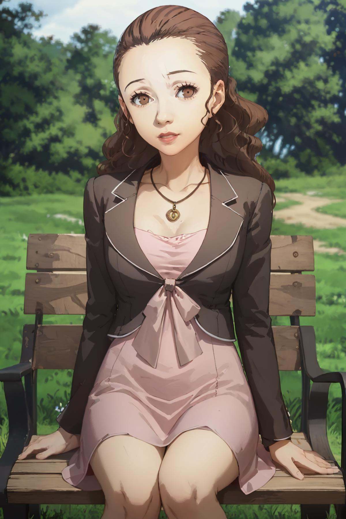 eriminami,  1girl,  solo on Tensor.Art