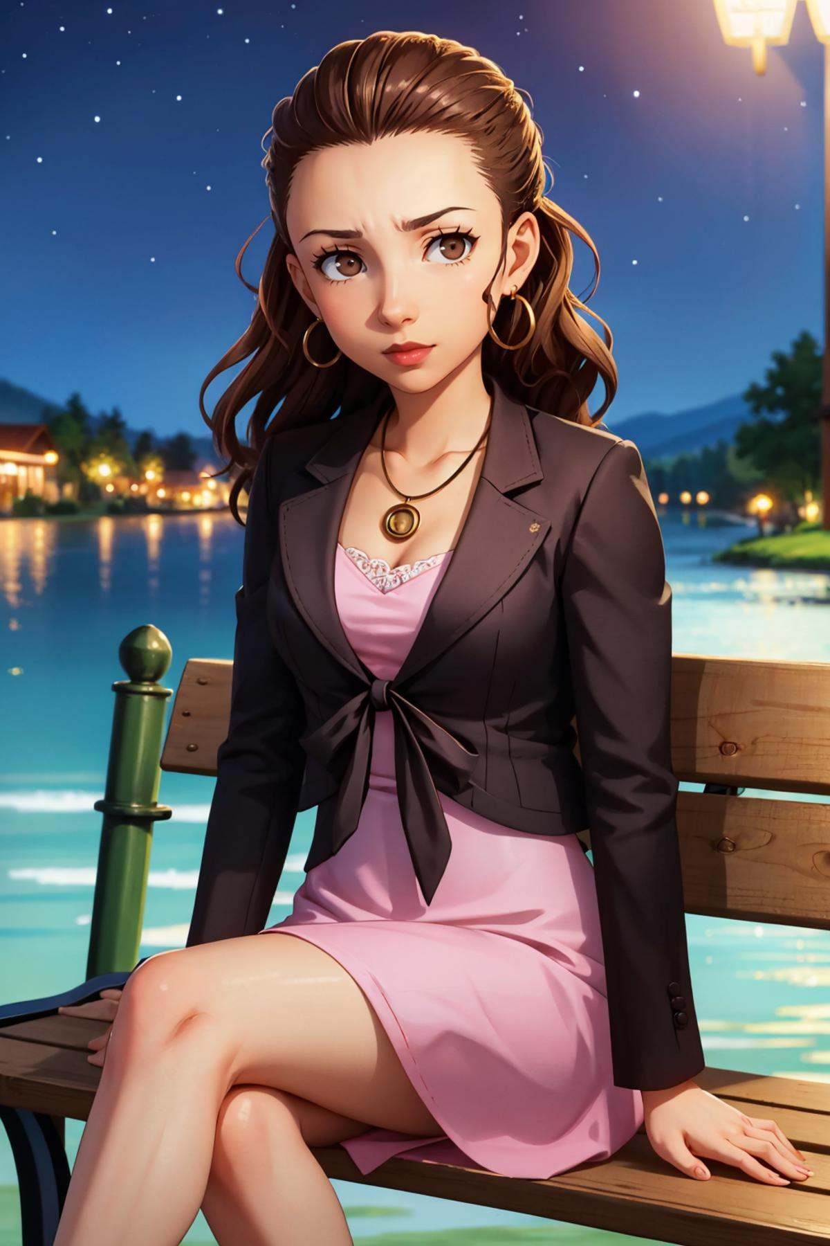 masterpiece,  best quality,  1girl on Tensor.Art