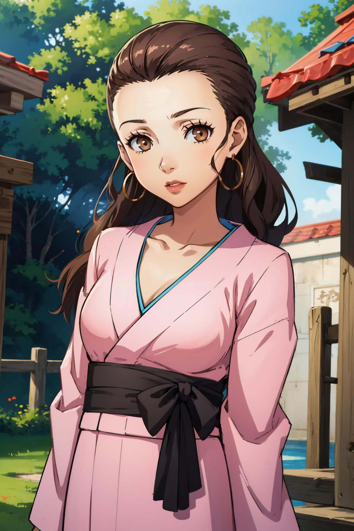masterpiece,  best quality,  1girl on Tensor.Art