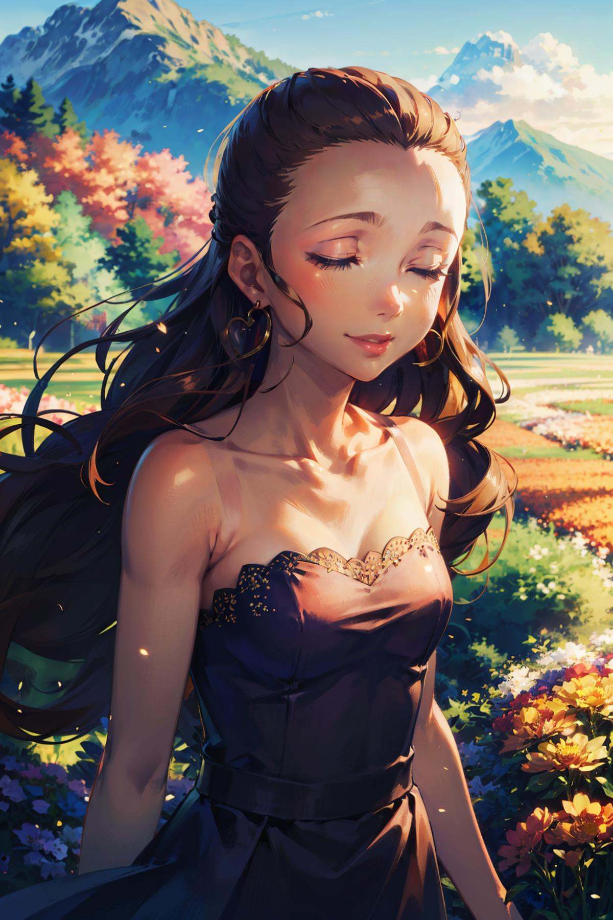 masterpiece,  best quality,  1girl on Tensor.Art