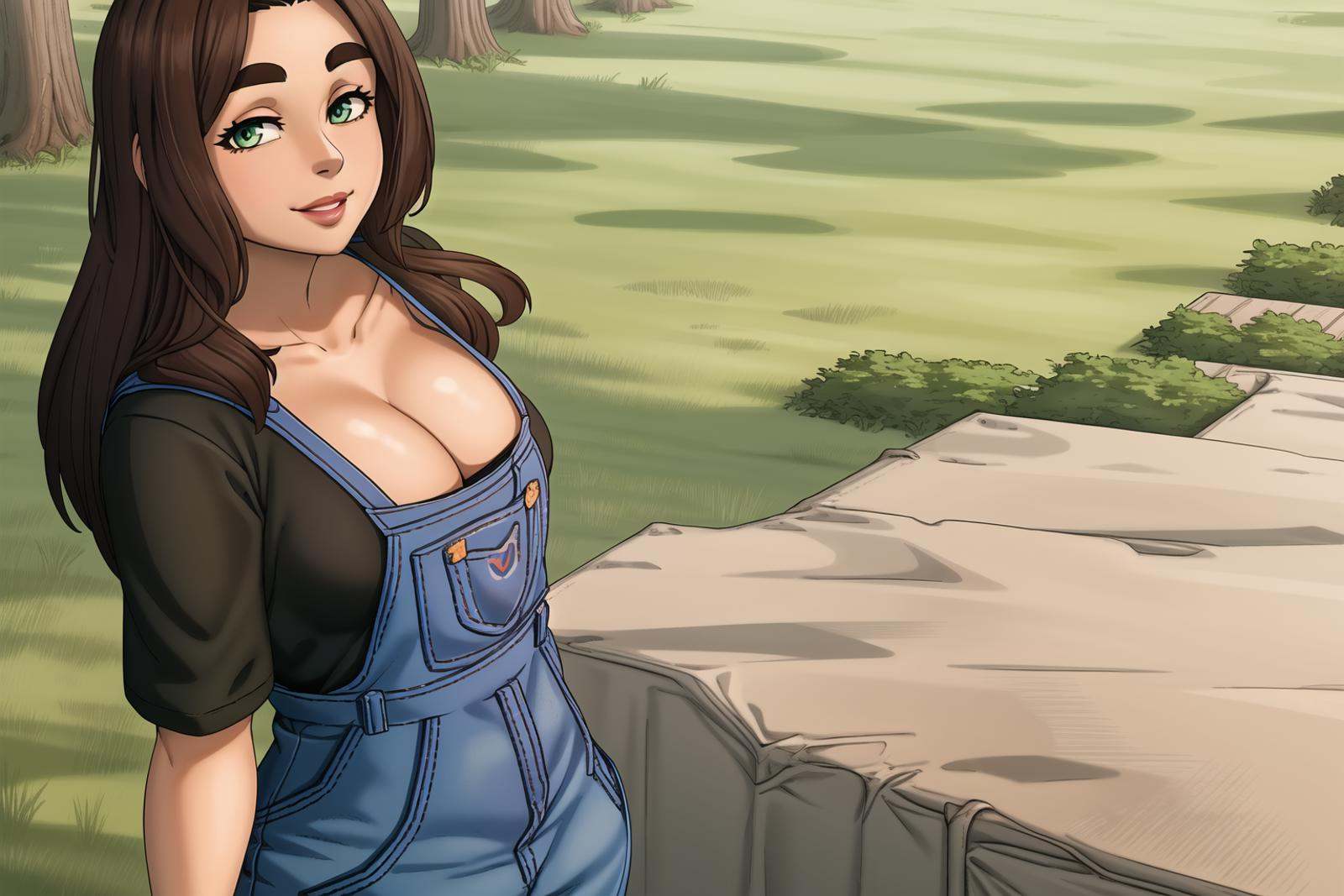 sheltergame,  masterpiece,  best quality on Tensor.Art