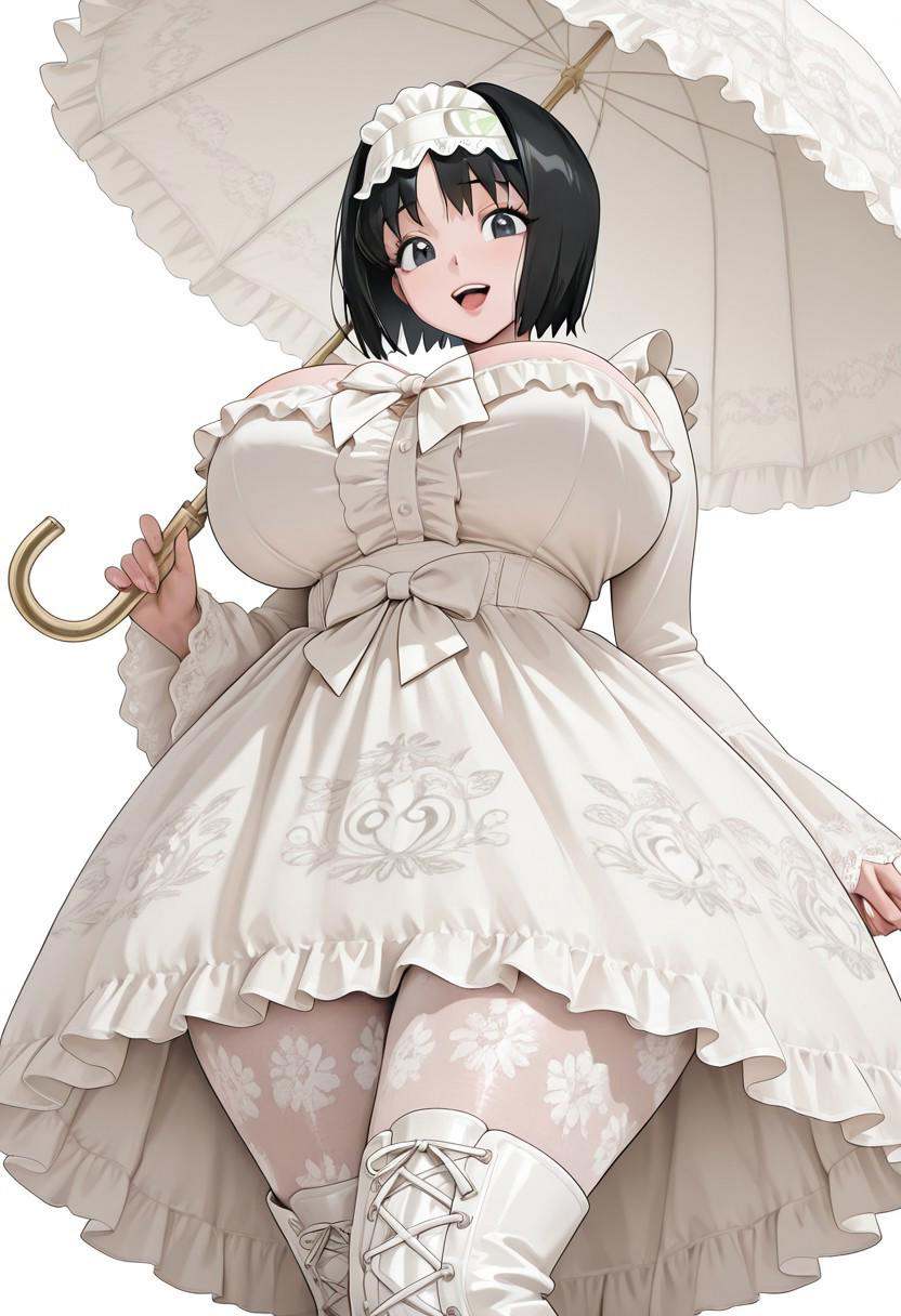 1girl,  solo,  Erika_Pokemon on Tensor.Art