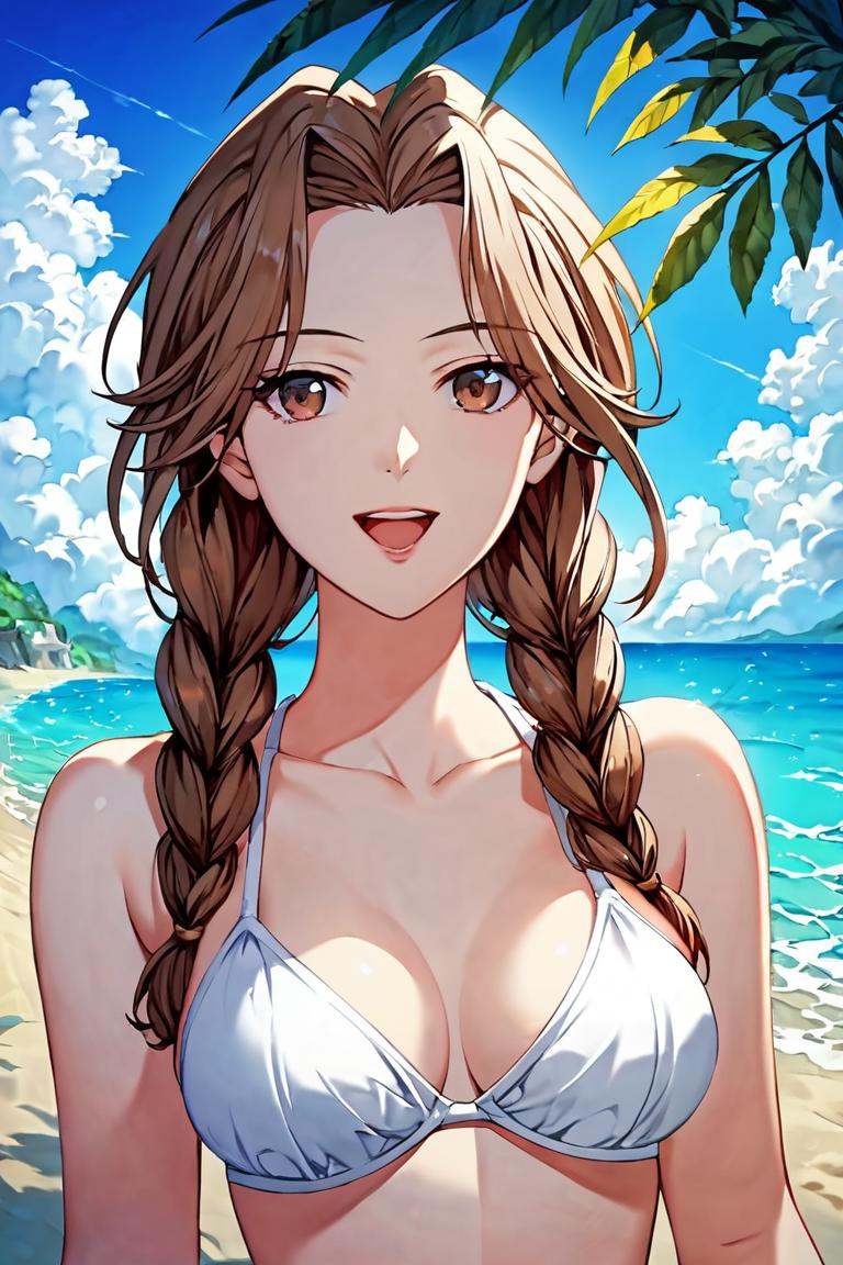 AI generated image on Tensor.Art