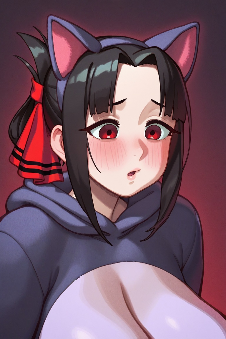 kamixxx,  close-up,  solo on Tensor.Art