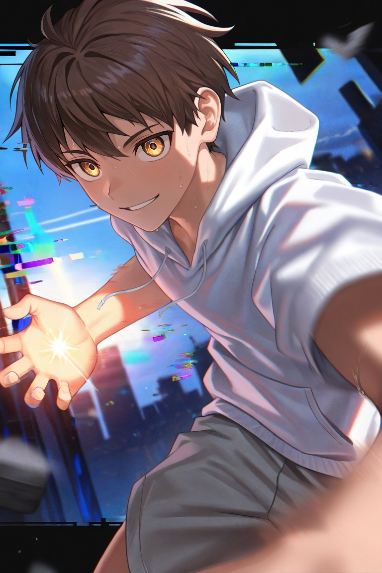 masterpiece,  best quality,  amazing quality on Tensor.Art
