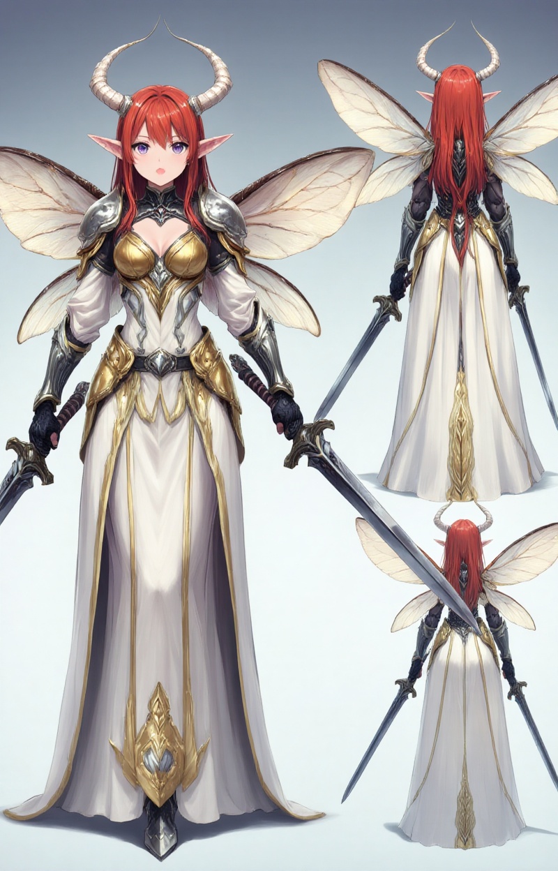 ((Multiple views,  two views,  full height views on Tensor.Art