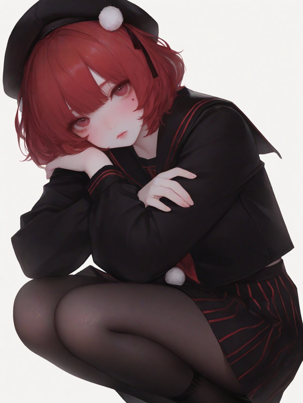 (masterpiece,  best quality,  ultra-detailed) on Tensor.Art