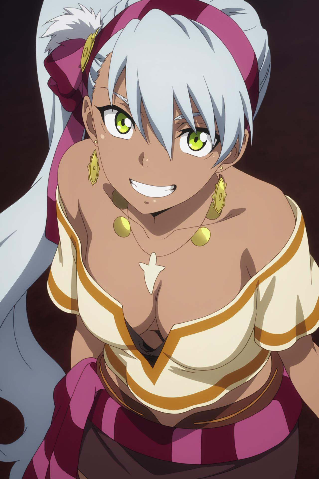 source_anime,  anime coloring,  masterpiece on Tensor.Art