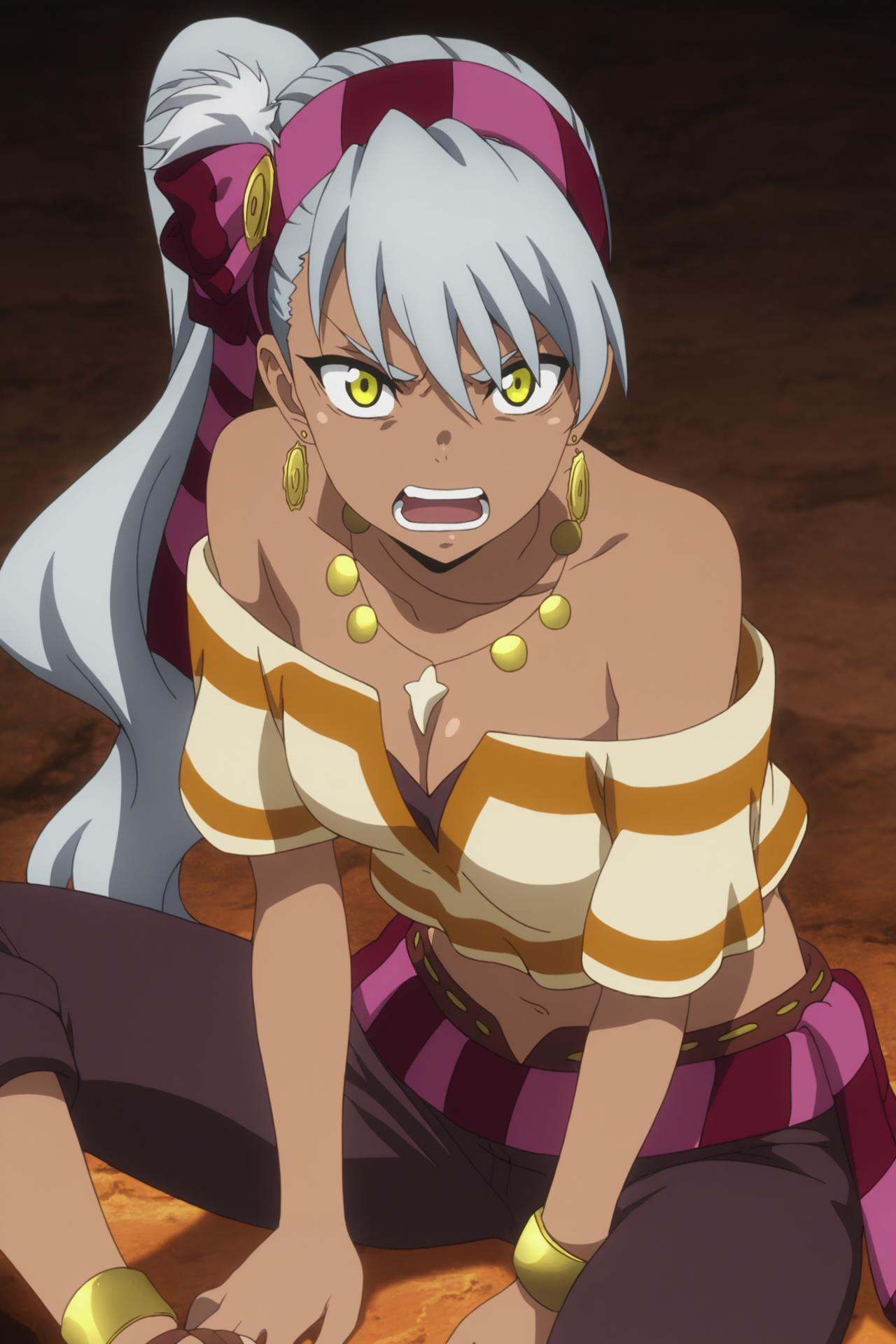 source_anime,  anime coloring,  masterpiece on Tensor.Art