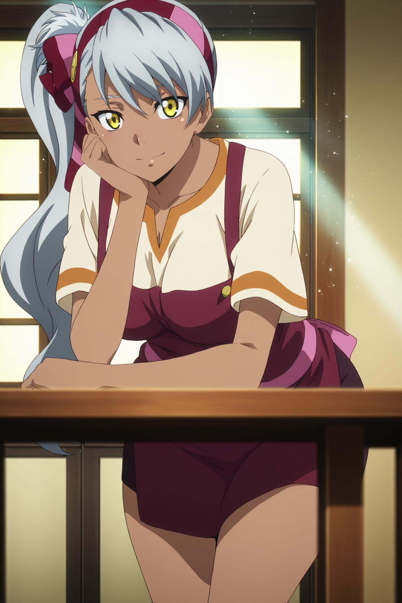 source_anime,  anime coloring,  masterpiece on Tensor.Art