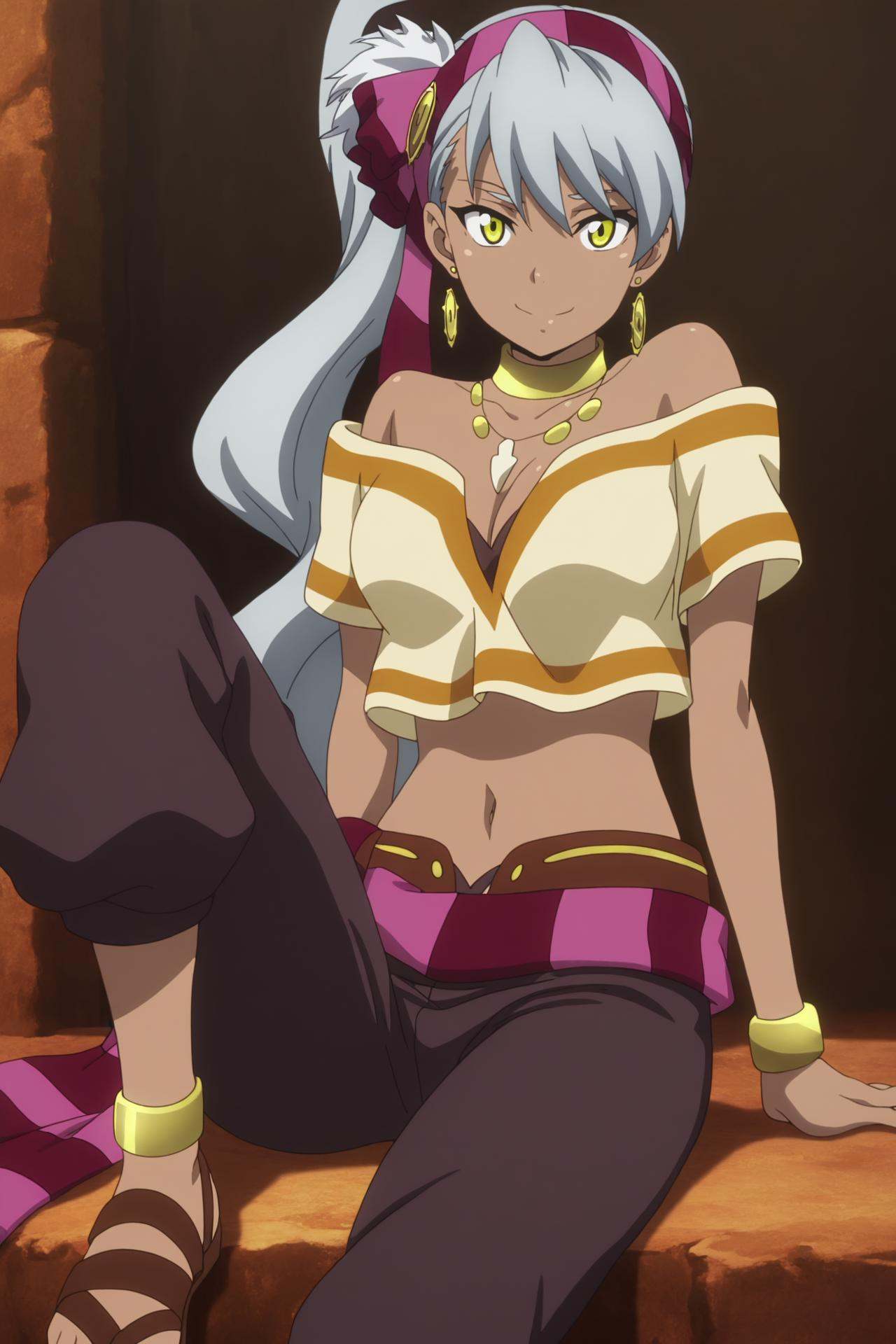 source_anime,  anime coloring,  masterpiece on Tensor.Art