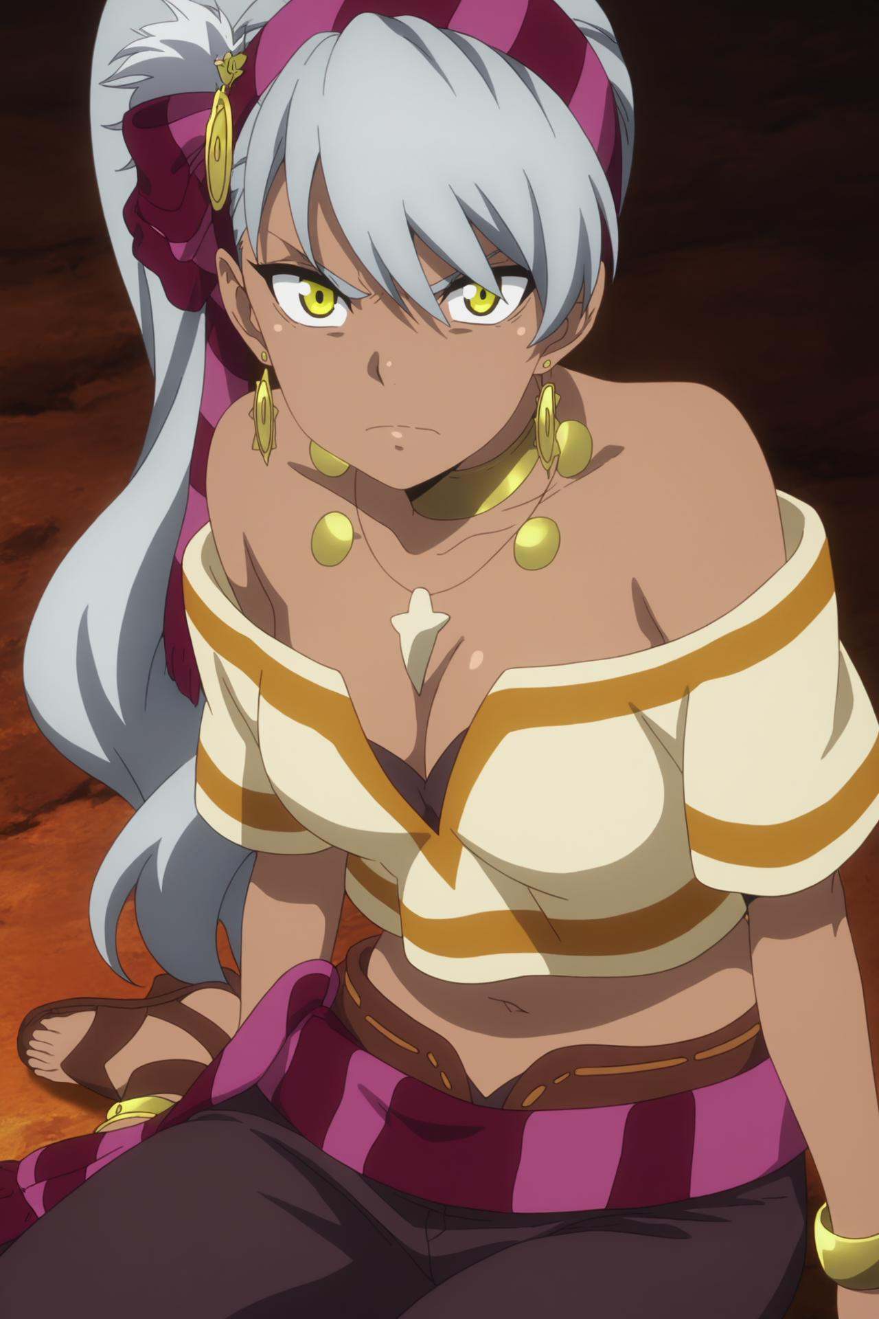 source_anime,  anime coloring,  masterpiece on Tensor.Art