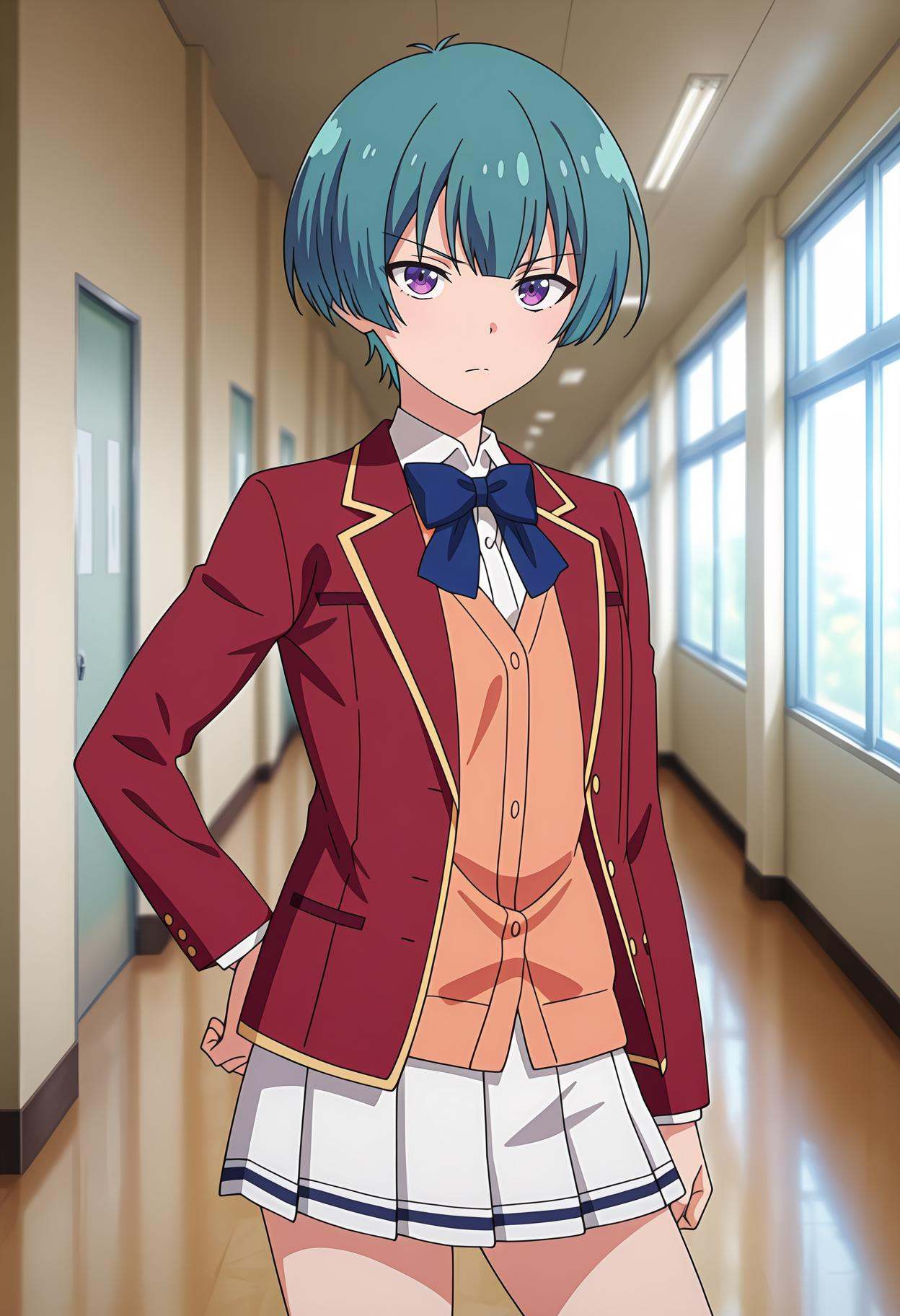 anime screencap,  masterpiece,  best quality on Tensor.Art