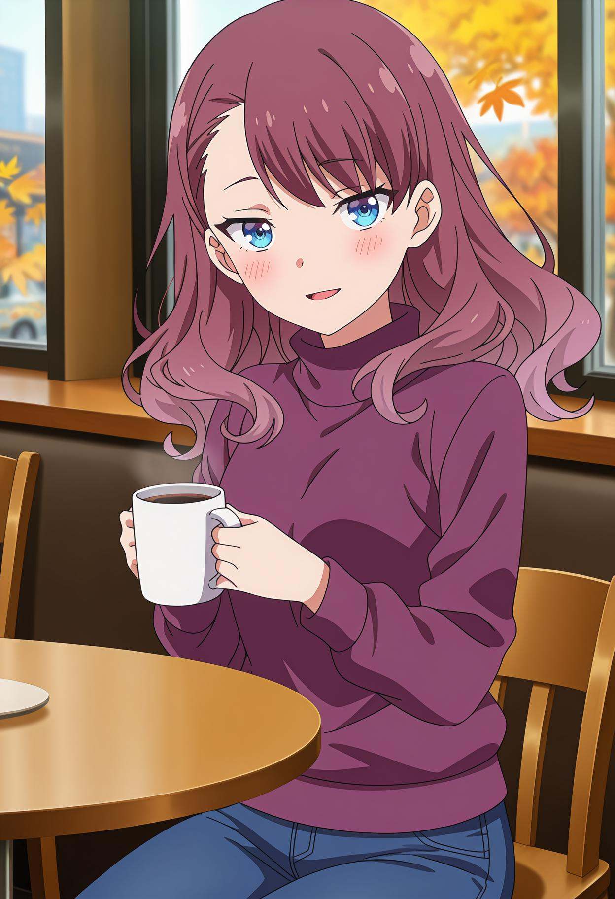 anime screencap,  masterpiece,  best quality on Tensor.Art