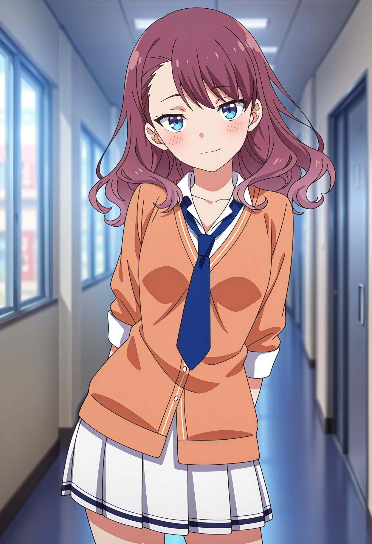 anime screencap,  masterpiece,  best quality on Tensor.Art